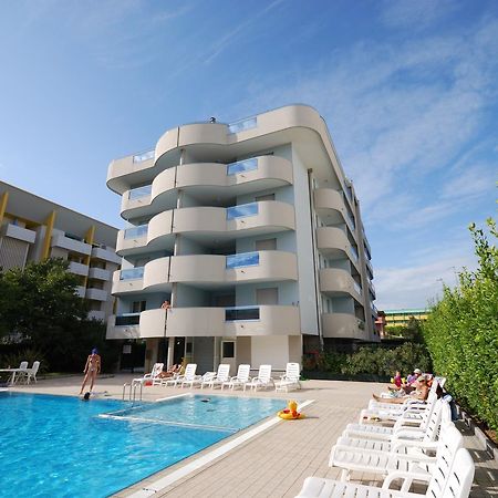 Residence Eurostar 비비오네 외부 사진