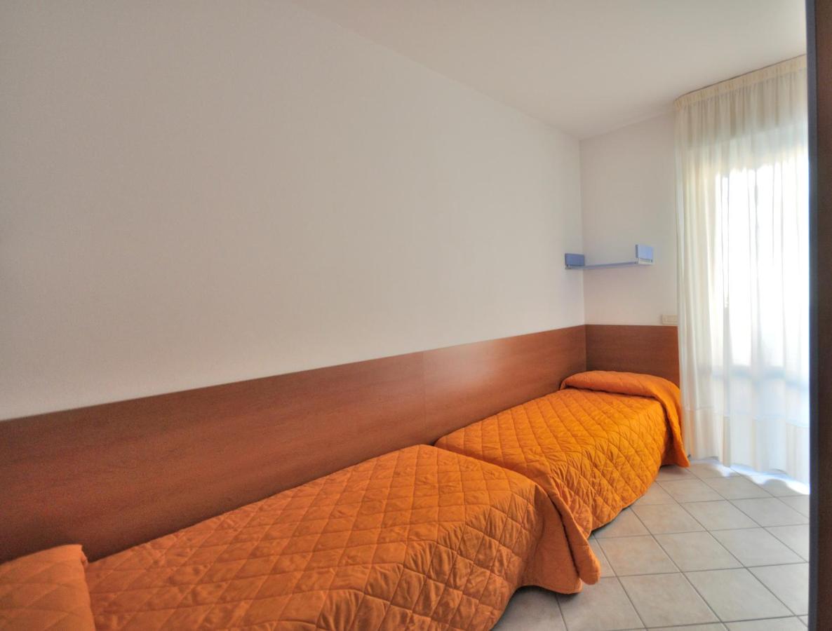 Residence Eurostar 비비오네 외부 사진