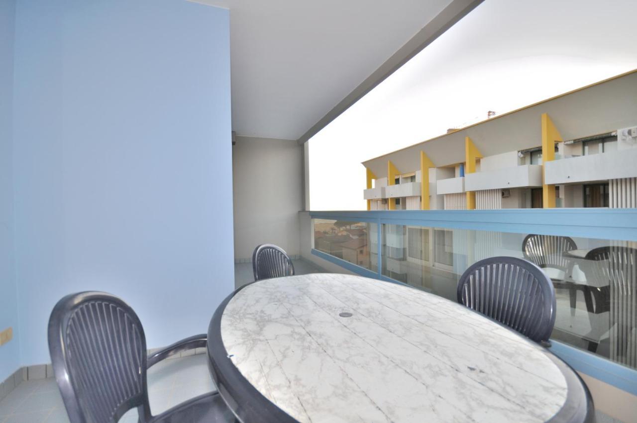 Residence Eurostar 비비오네 외부 사진