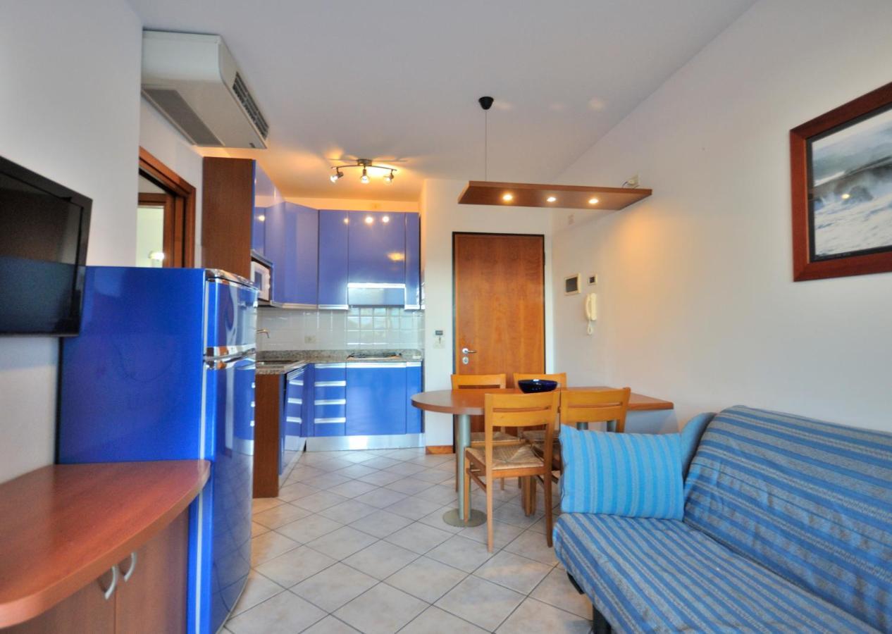 Residence Eurostar 비비오네 외부 사진