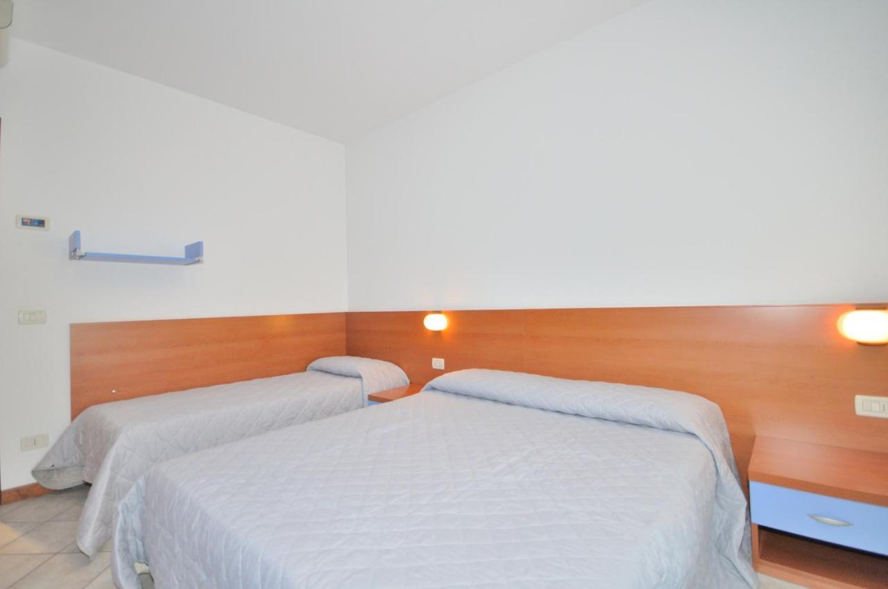 Residence Eurostar 비비오네 외부 사진